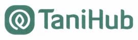 Trademark TaniHub + Lukisan/Logo