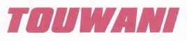 Trademark TOUWANI