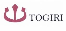 Trademark TOGIRI + LOGO