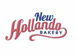 Trademark NEW HOLLANDO BAKERY