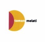 Trademark Taman Melati