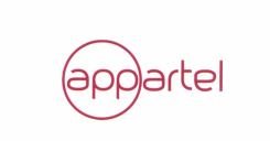 Trademark appartel