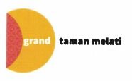 Trademark Grand Taman Melati Margonda