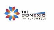 Trademark THE CONEXIO SUPERBLOCK