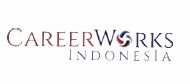 Trademark CAREERWORKS INDONESIA + Logo