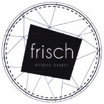 Trademark FRISCH + Lukisan