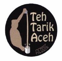 Trademark Teh Tarik Aceh ALODIE