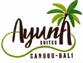 Trademark Ayuna + Lukisan/Logo