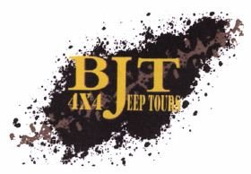 Trademark BJT-Bali Jeep Tours + Logo