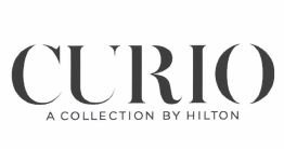 Trademark CURIO A COLLECTION BY HILTON