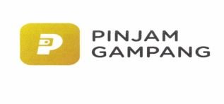 Trademark PINJAM GAMPANG + LOGO