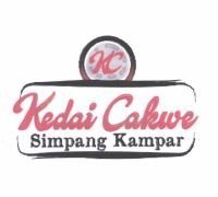 Trademark kedai cakwe SIMPANG KAMPAR + LOGO