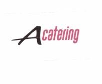 Trademark A CATERING