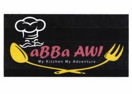 Trademark ABBA AWl + LOGO