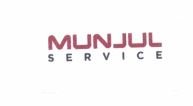 Trademark MUNJUL SERVICE