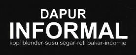 Trademark DAPUR INFORMAL