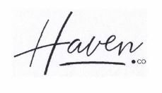 Trademark Haven.co + LOGO