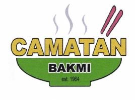 Trademark Bakmi Camatan + LOGO