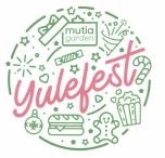 Trademark YULEFEST DAN LOGO + LUKISAN