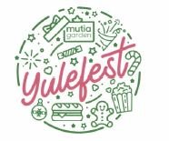 Trademark YULEFEST DAN LOGO + LUKISAN