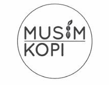 Trademark Musim Kopi + Logo