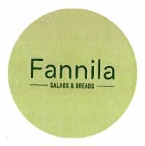 Trademark Fannila Salads & Breads + Logo