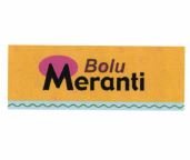 Trademark BOLU MERANTI