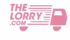 Trademark THELORRY.COM + LOGO