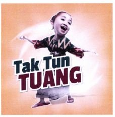 Trademark TAK TUN TUANG + LUKISAN