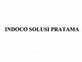 Trademark INDOCO SOLUSI PRATAMA