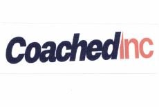 Trademark Coachedinc + Logo