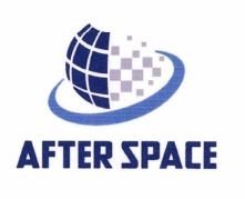 Trademark AFTER SPACE + LOGO