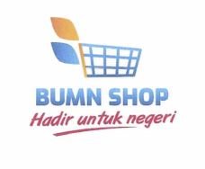 Trademark BUMN SHOP