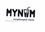 Trademark MYNUM