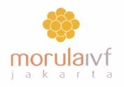 Trademark morulaivf jakarta + Logo