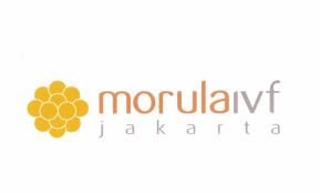 Trademark morulaivf jakarta + Logo