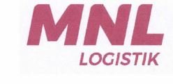 Trademark MNL LOGISTIK