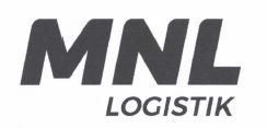 Trademark MNL LOGISTIK