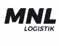 Trademark MNL LOGISTIK