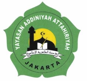 Trademark YAYASAN ADDINIYAH ATTAHIRIYAH + LOGO