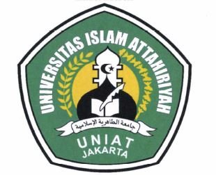 Trademark UNIVERSITAS ISLAM ATTAHIRIYAH + LOGO