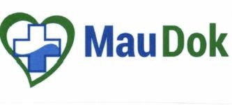 Trademark MAU DOK + LOGO