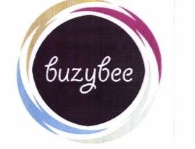 Trademark buzybee + lukisan