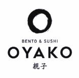 Trademark OYAKO SUSHI