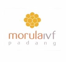 Trademark morulaivf padang + Logo