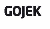 Trademark GOJEK