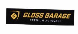 Trademark GLOSS GARAGE PREMIUM AUTOCARE + Logo