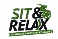 Trademark Sit & Relax