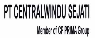 Trademark PT Centralwindu Sejati