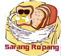 Trademark SARANG ROPANG